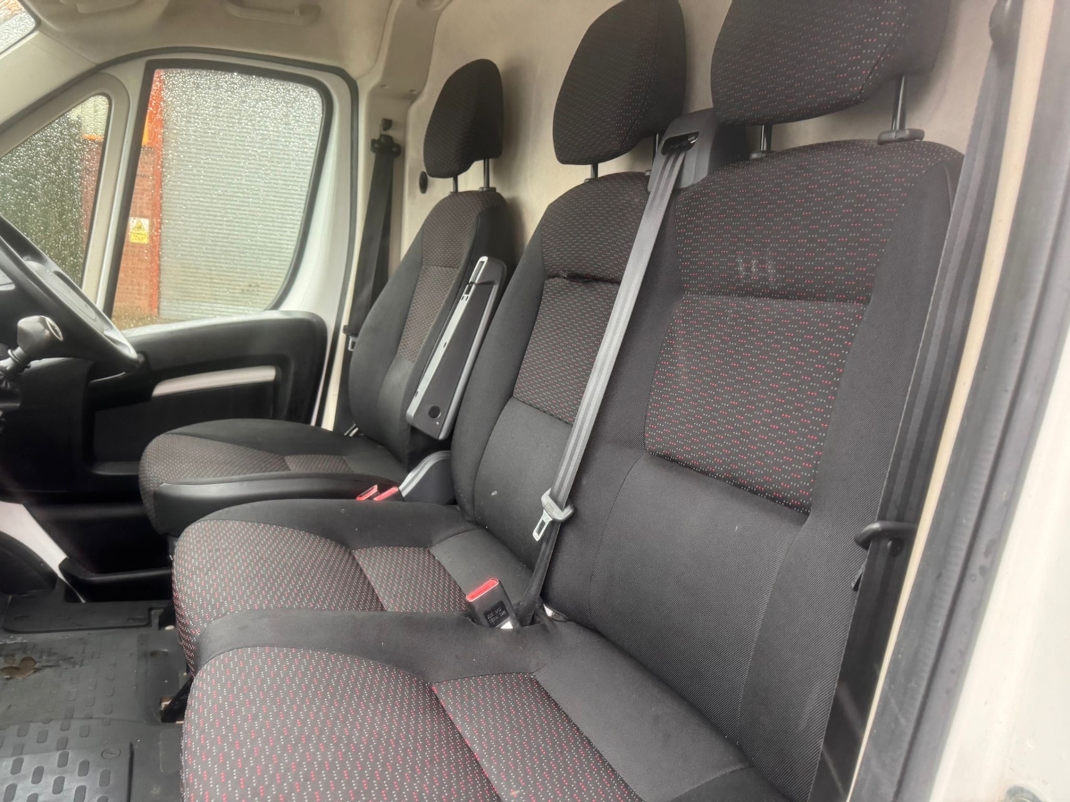 Used Peugeot Boxer 2020 for sale - 77337272: Photo 12