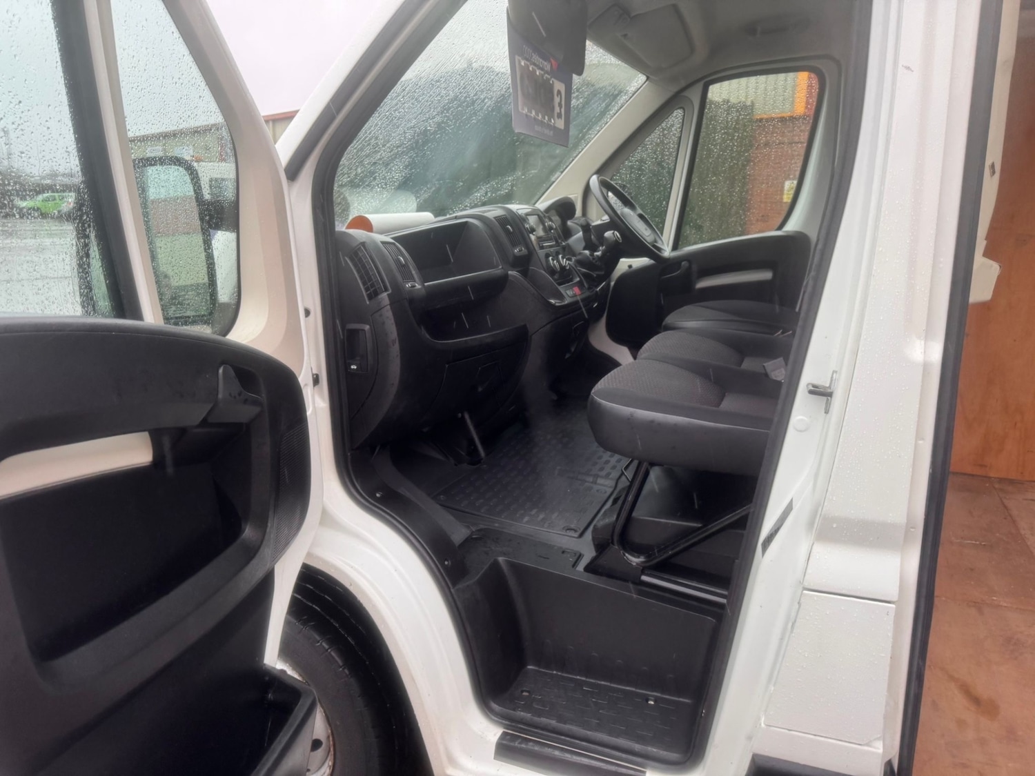 Used Peugeot Boxer 2020 for sale - 77337272: Photo 13