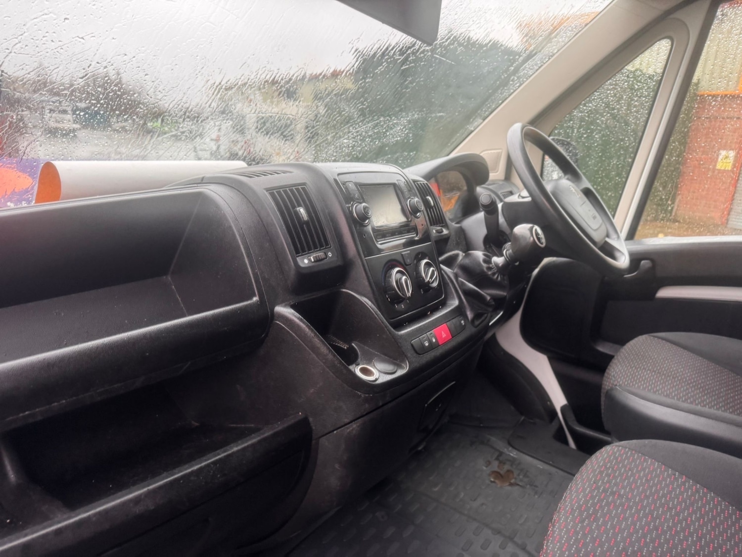 Used Peugeot Boxer 2020 for sale - 77337272: Photo 14