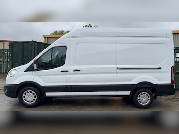 Used Ford Transit 2021 for sale - 78533355: Photo
