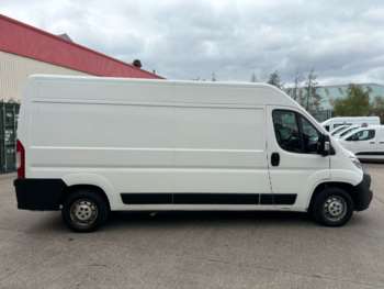 Used Citroen Relay 2019 for sale - 74475480: Photo