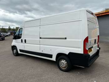Used Citroen Relay 2019 for sale - 74475480: Photo