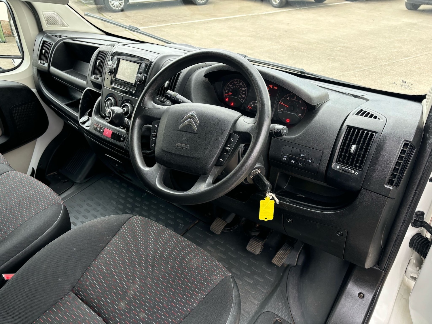 Vehicle 9