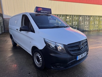 Mercedes-Benz - Vito