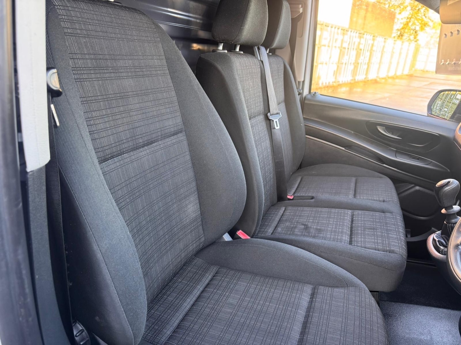 Used Mercedes-Benz Vito 2019 for sale - 76745632: Photo 8