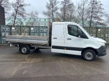 Used Mercedes-Benz Sprinter 2020 for sale - 74116687: Photo