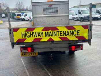 Used Mercedes-Benz Sprinter 2020 for sale - 74116687: Photo