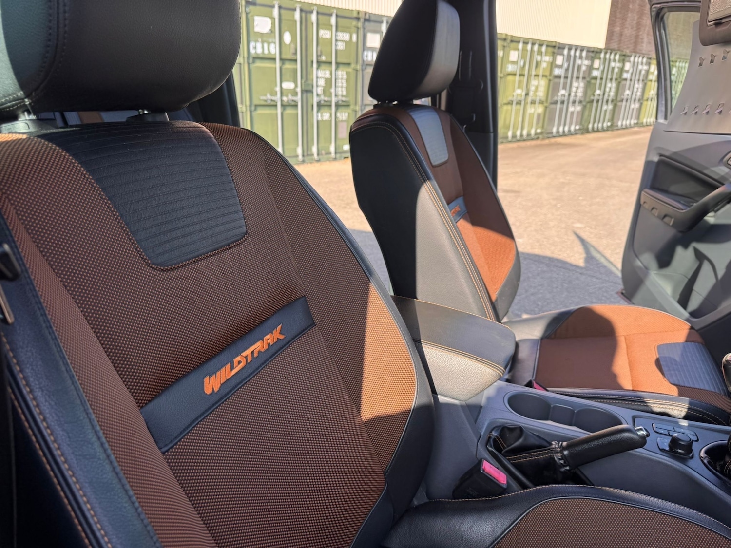 Used Ford Ranger 2017 for sale - 77760666: Photo 11