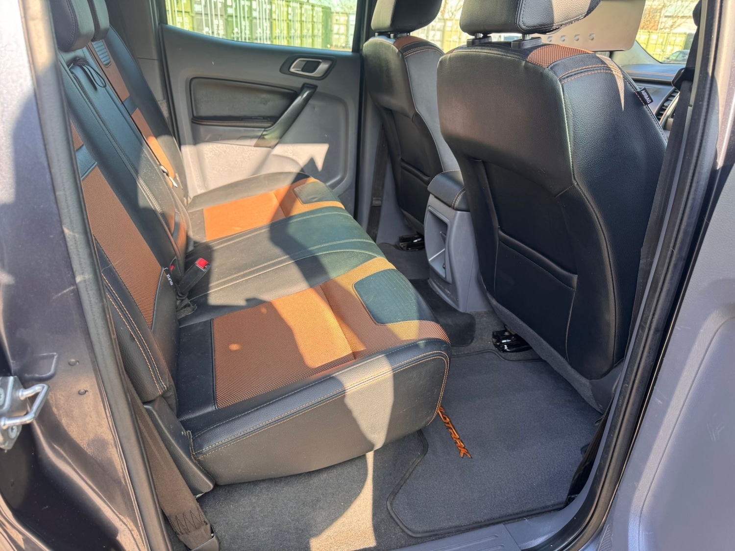 Used Ford Ranger 2017 for sale - 77760666: Photo 13