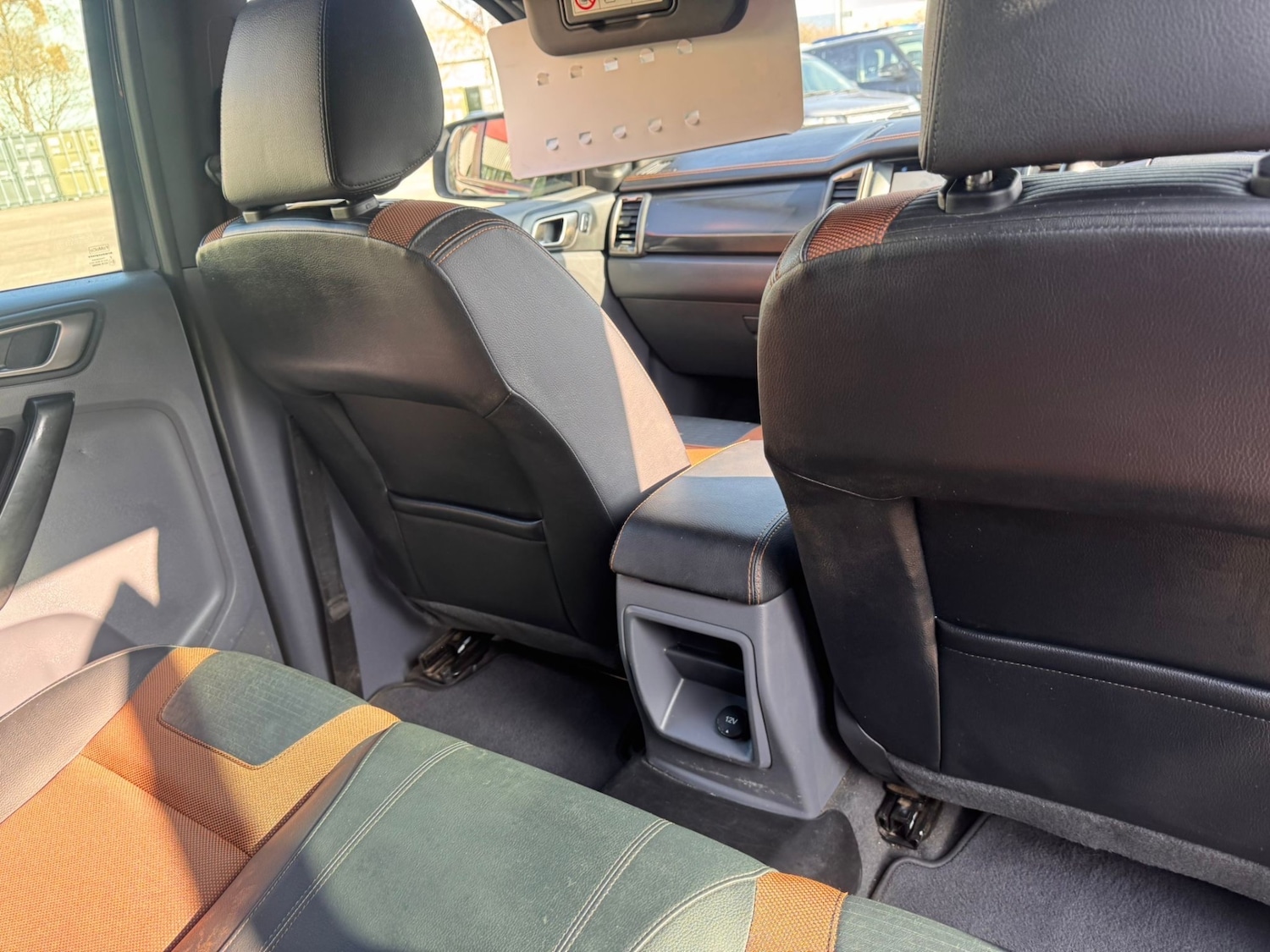 Used Ford Ranger 2017 for sale - 77760666: Photo 14