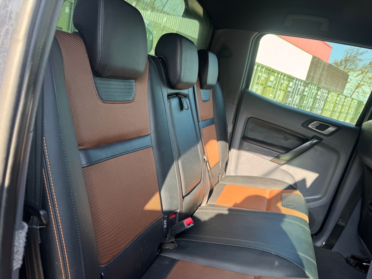 Used Ford Ranger 2017 for sale - 77760666: Photo 16