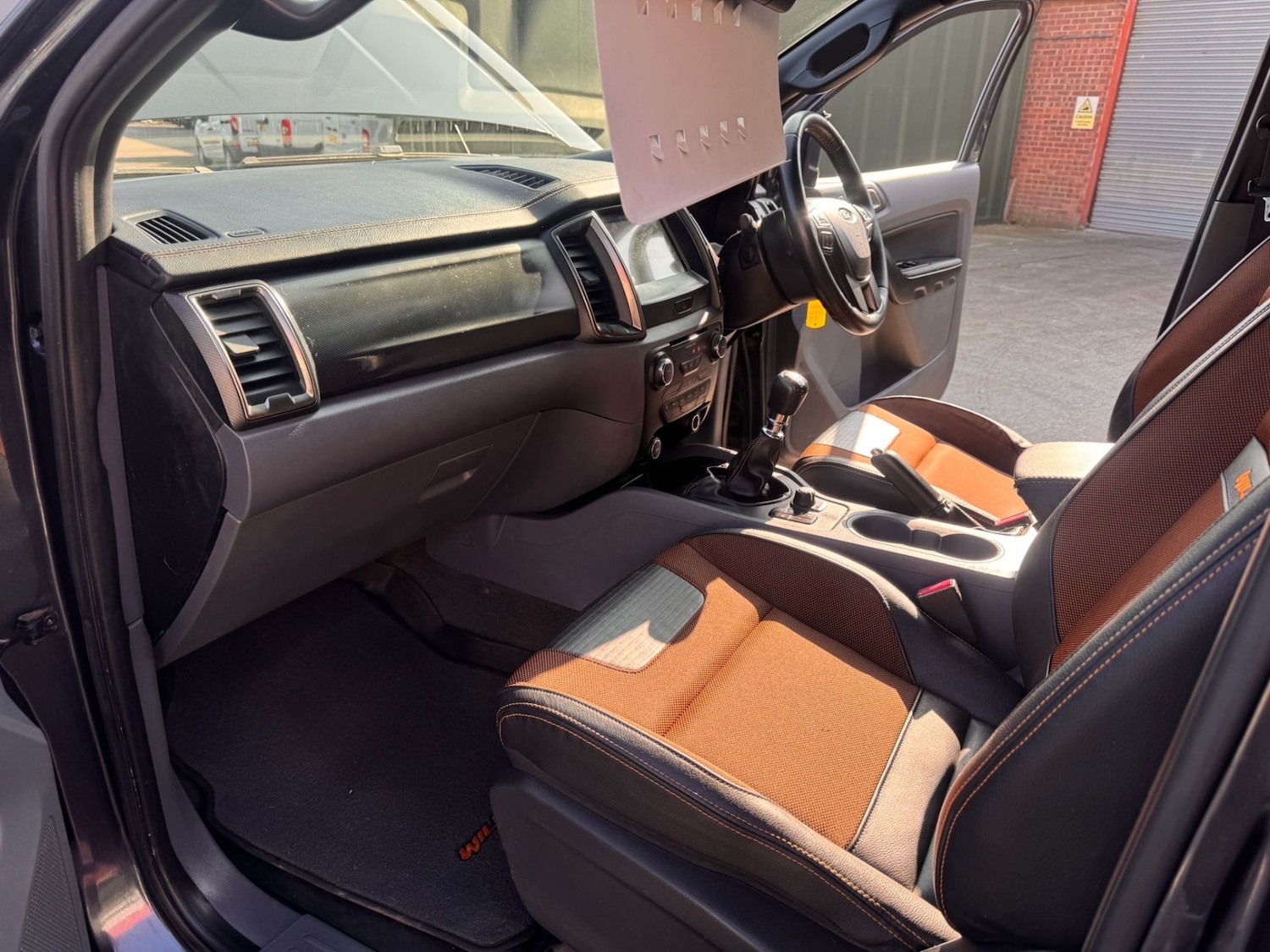 Used Ford Ranger 2017 for sale - 77760666: Photo 17