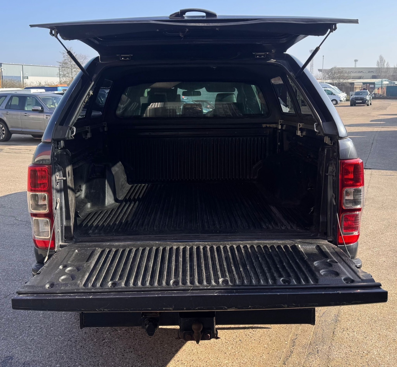 Used Ford Ranger 2017 for sale - 77760666: Photo 6