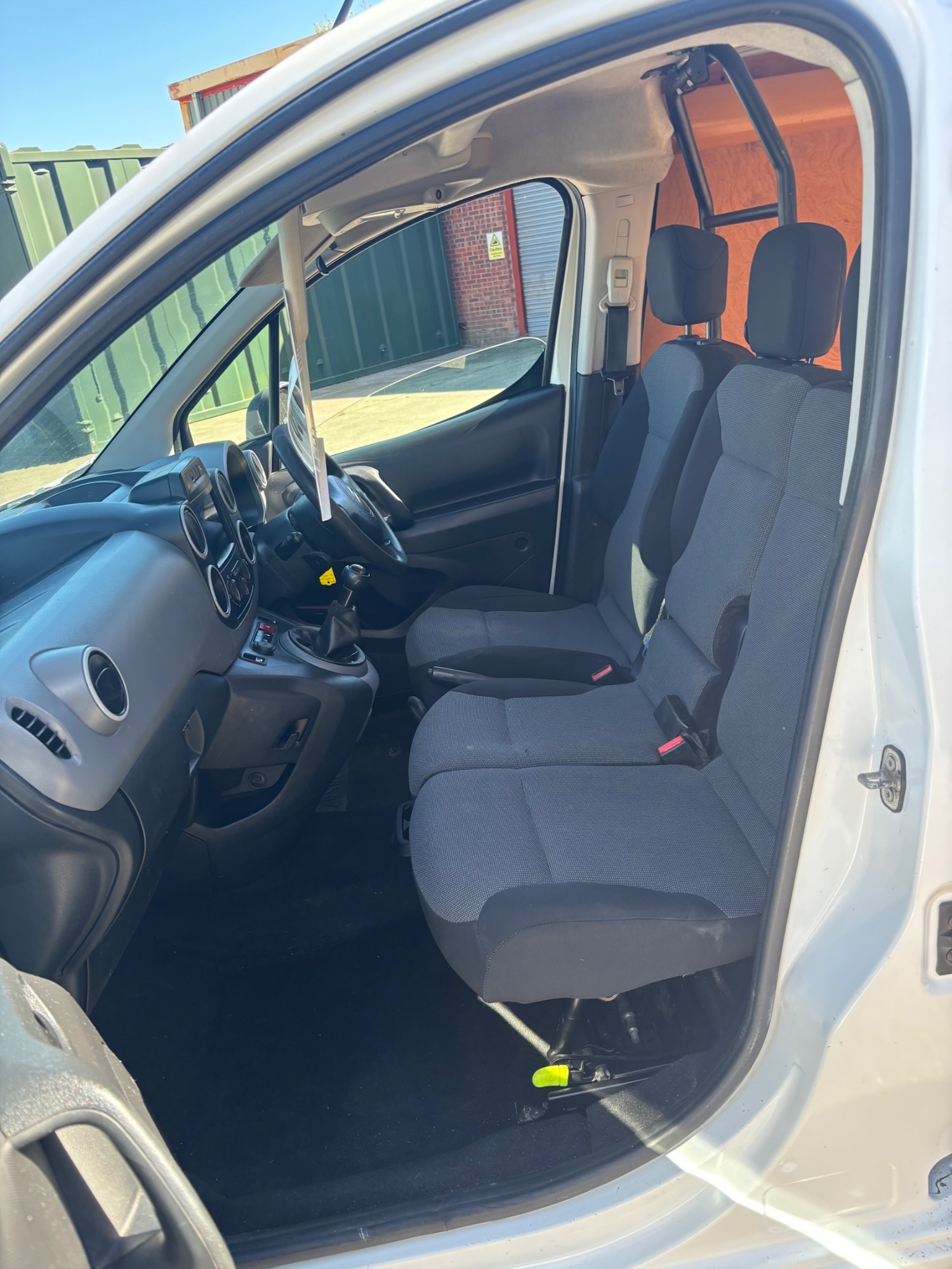 Used Citroen Berlingo 2017 for sale - 76253770: Photo 13