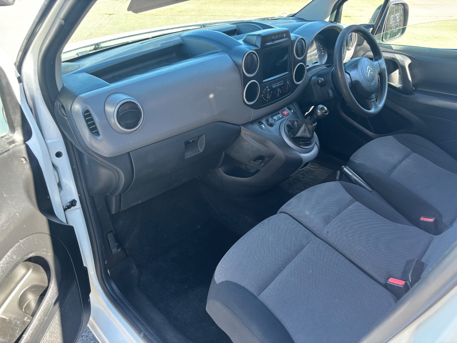 Used Citroen Berlingo 2017 for sale - 76253770: Photo 14