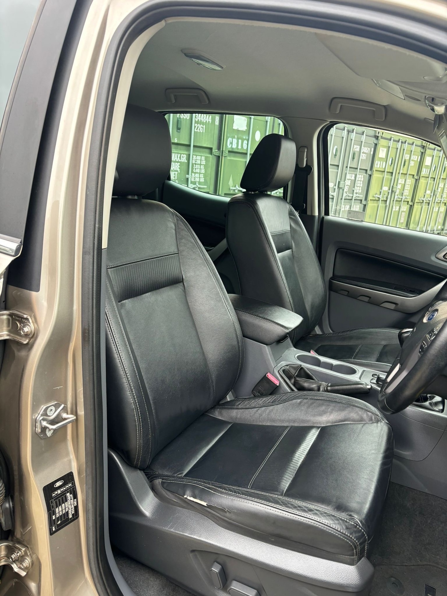 Used Ford Ranger 2016 for sale - 77606713: Photo 10