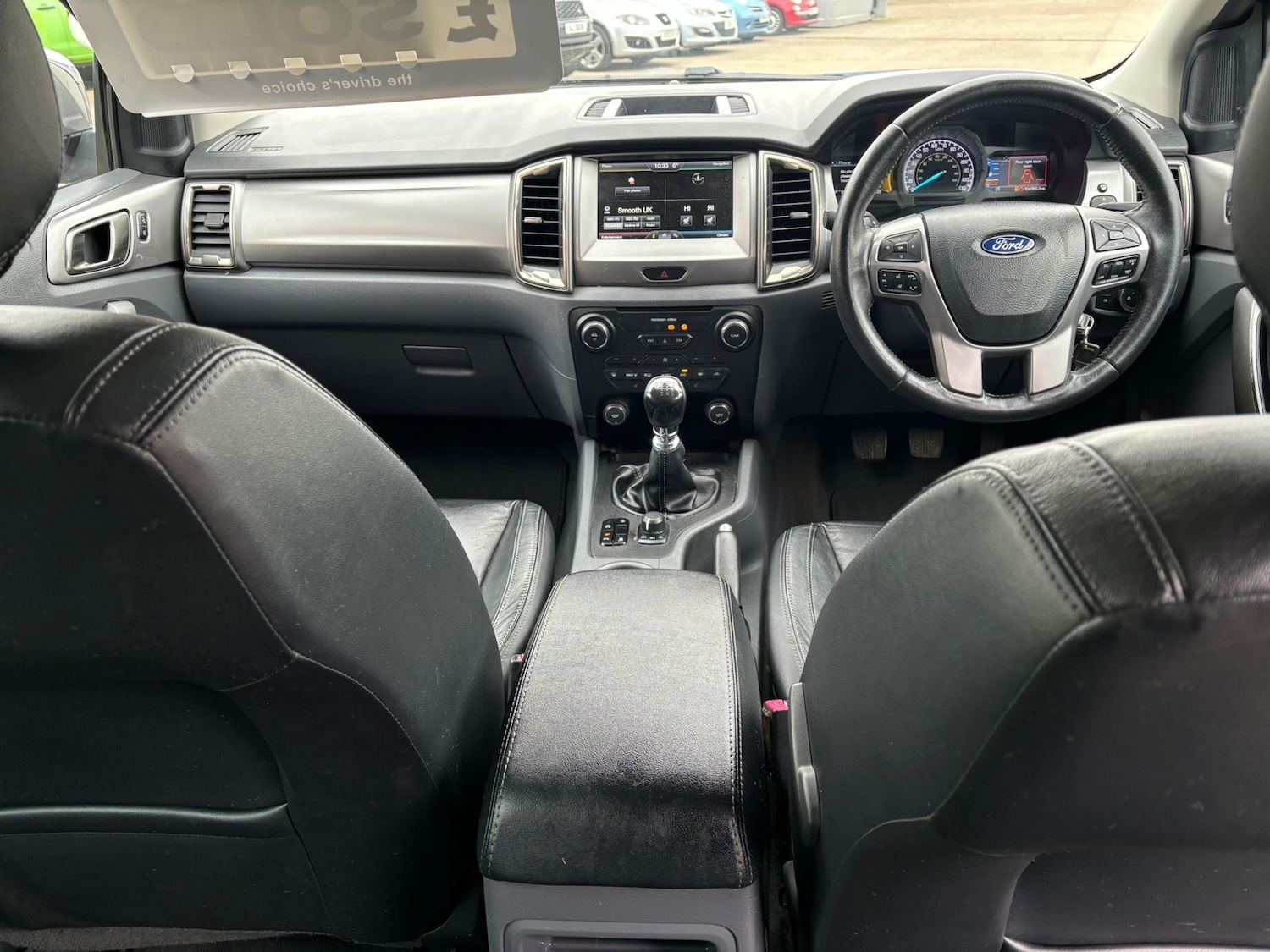 Used Ford Ranger 2016 for sale - 77606713: Photo 11