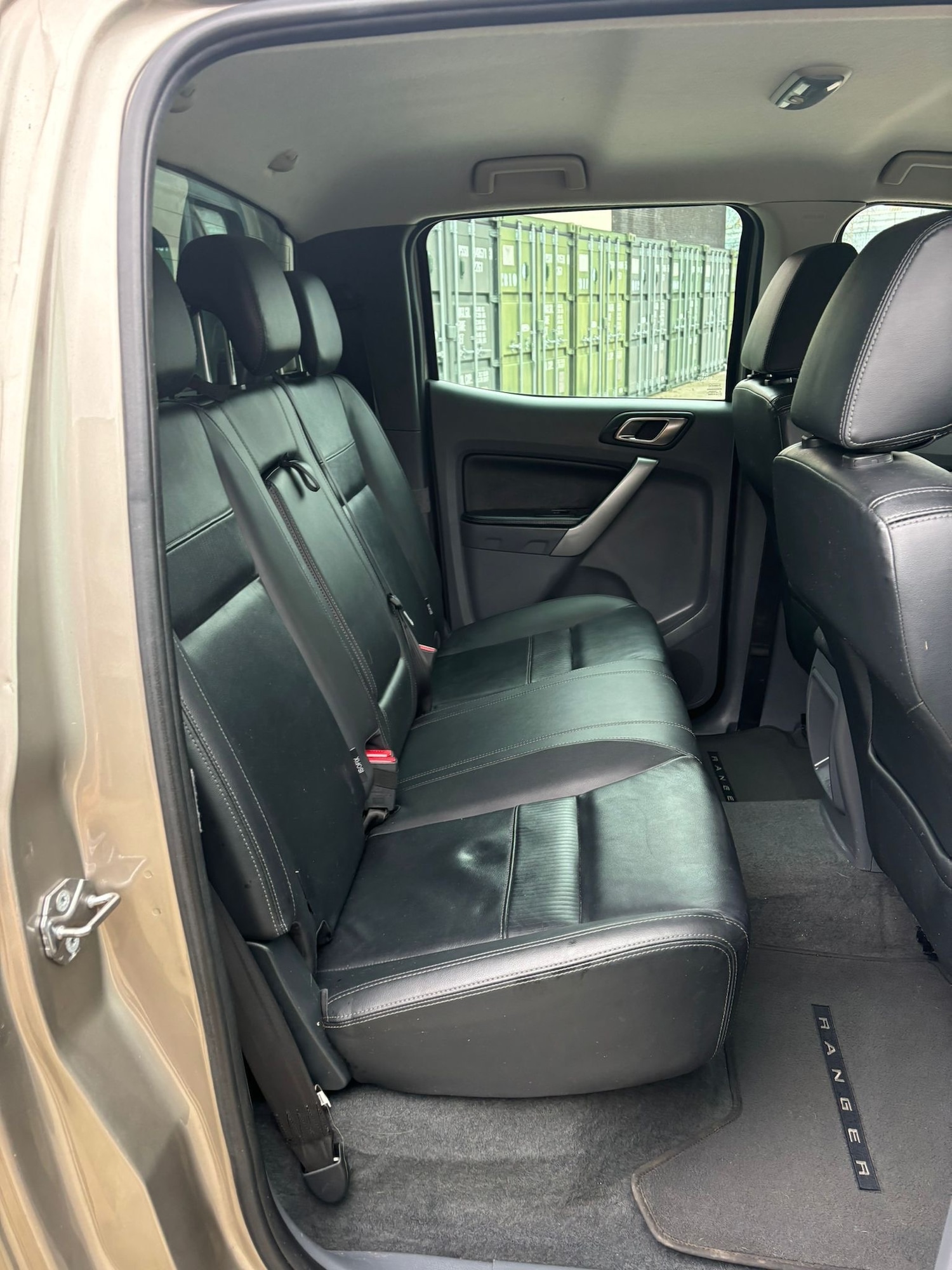 Used Ford Ranger 2016 for sale - 77606713: Photo 12