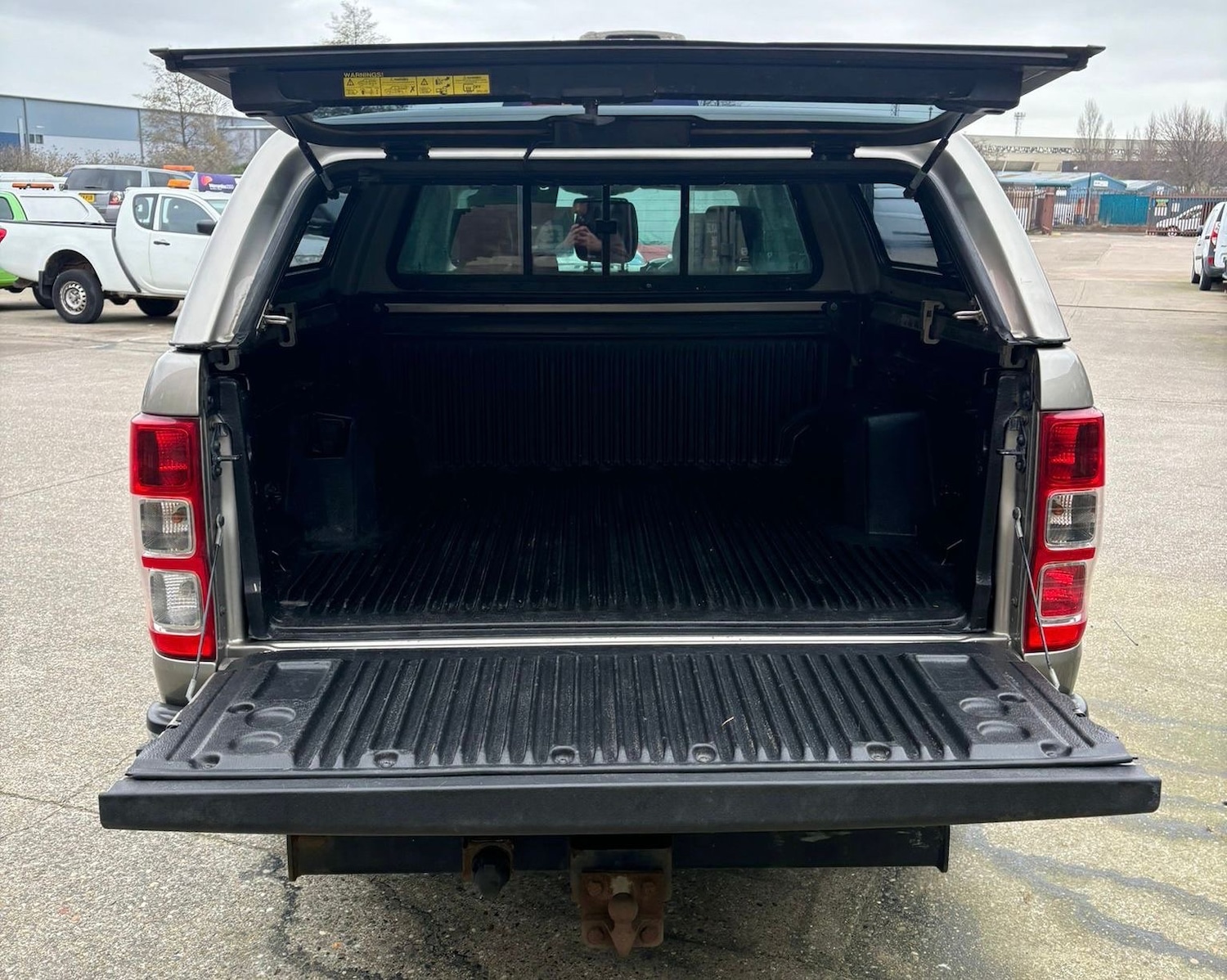 Used Ford Ranger 2016 for sale - 77606713: Photo 13