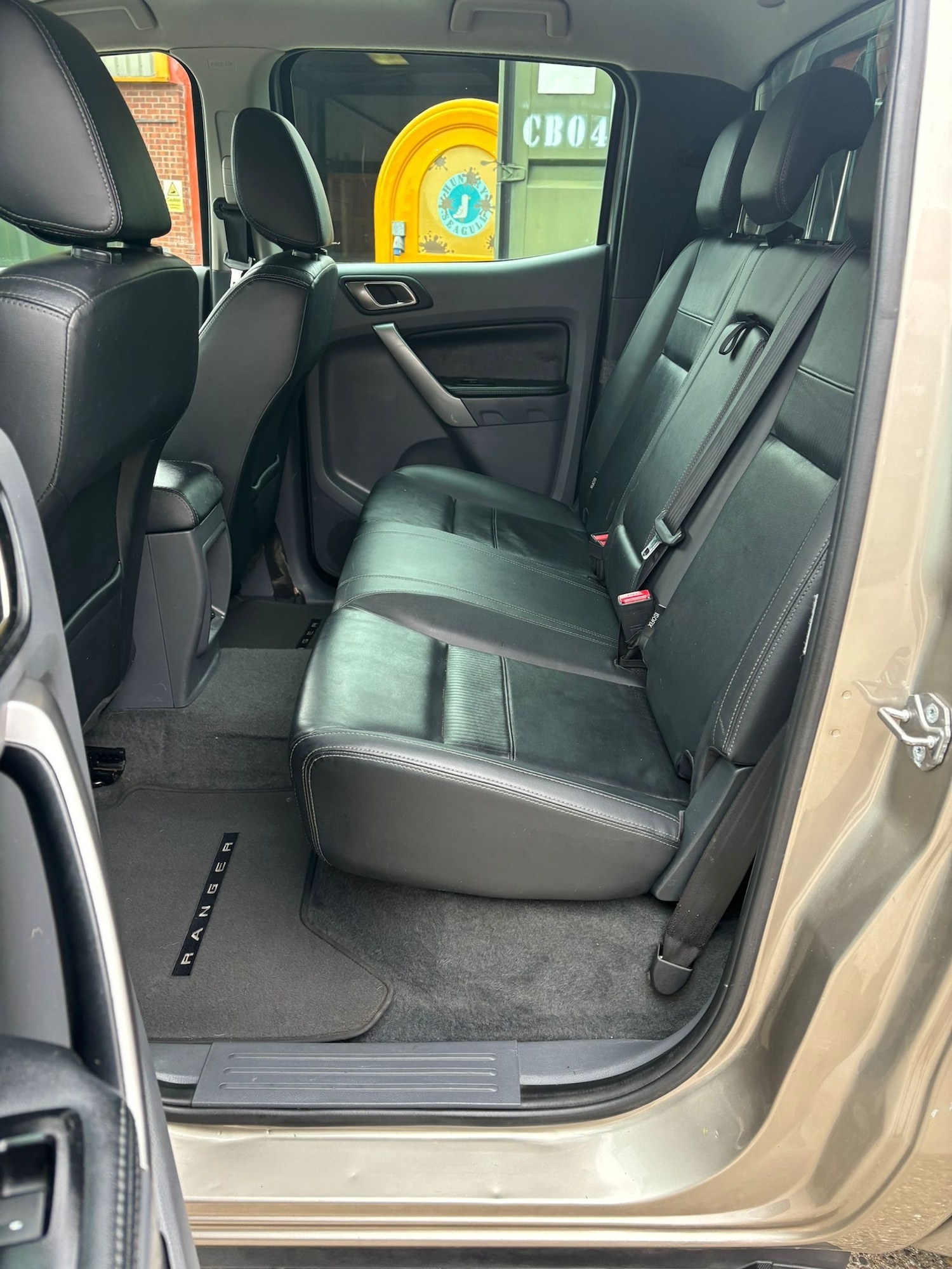 Used Ford Ranger 2016 for sale - 77606713: Photo 14