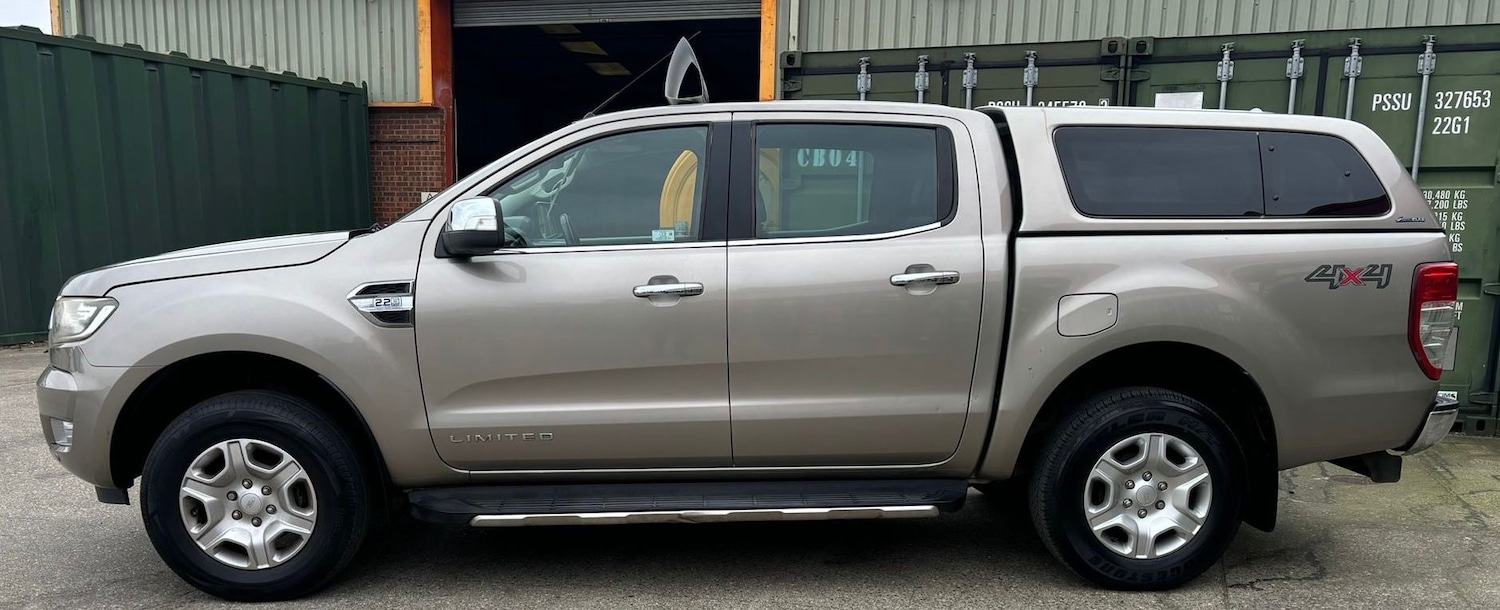 Used Ford Ranger 2016 for sale - 77606713: Photo 6