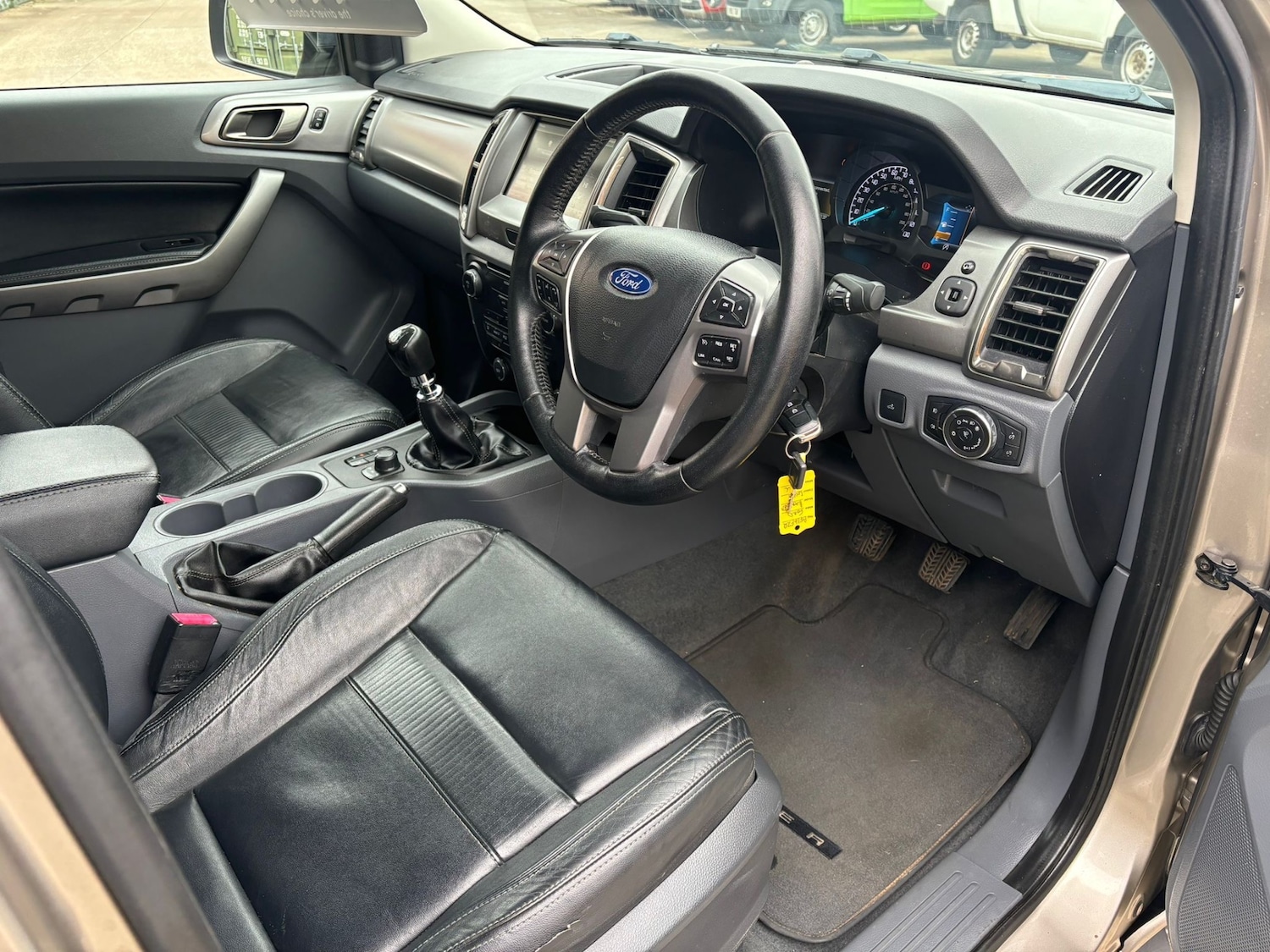 Used Ford Ranger 2016 for sale - 77606713: Photo 9