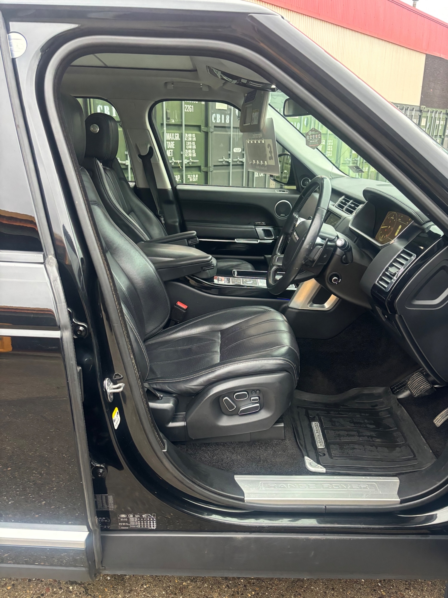 Used Land Rover Range Rover 2014 for sale - 77417249: Photo 10