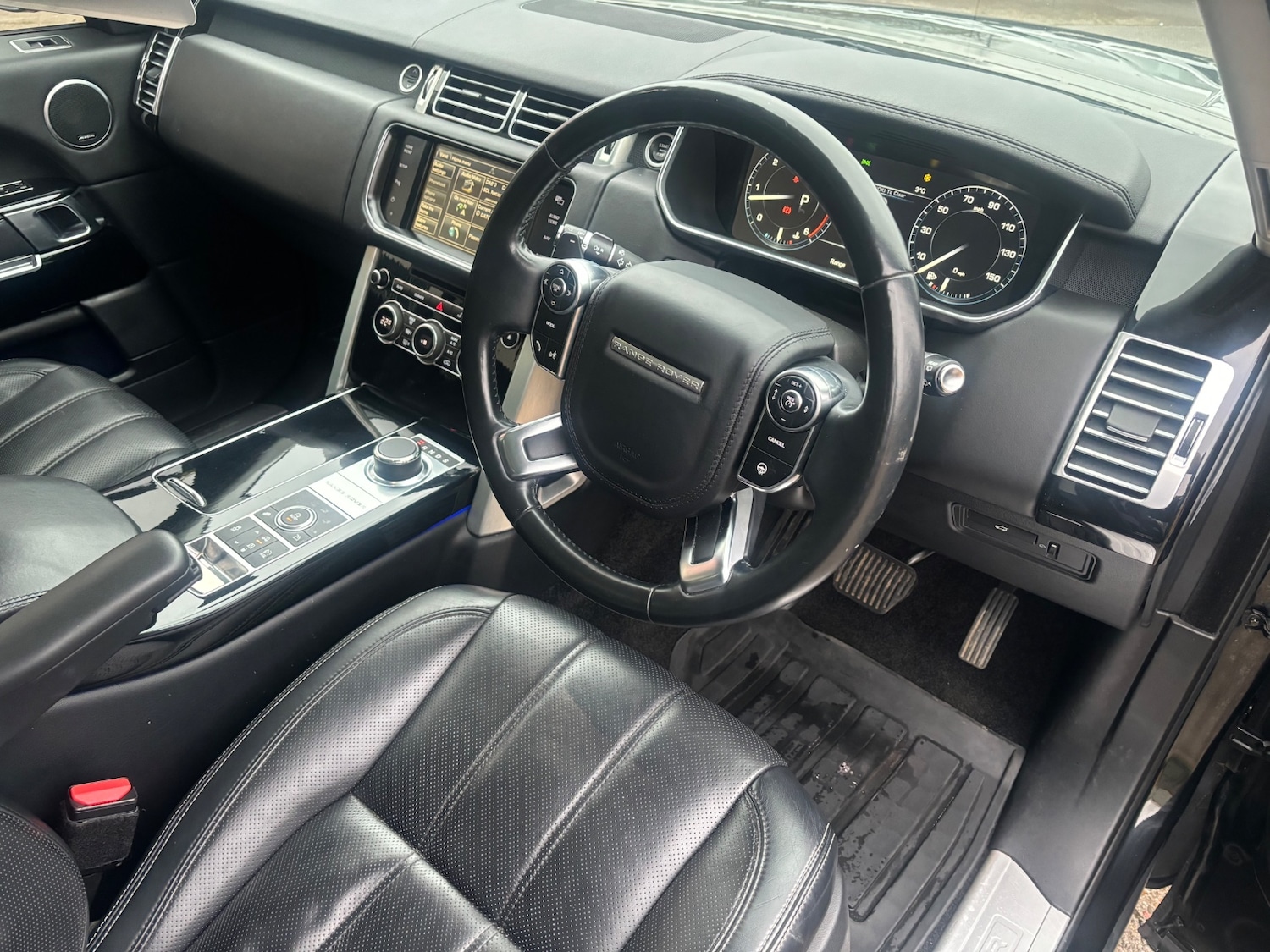 Used Land Rover Range Rover 2014 for sale - 77417249: Photo 12