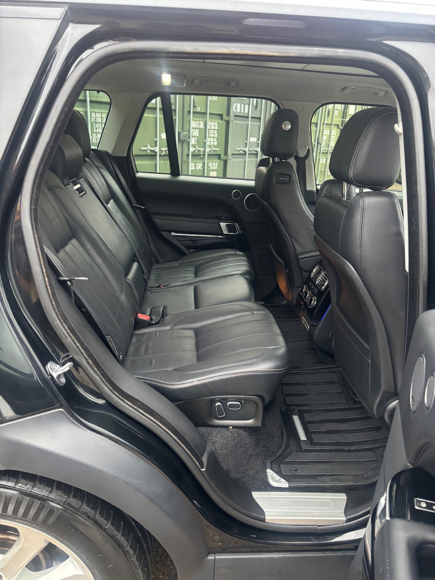 Used Land Rover Range Rover 2014 for sale - 77417249: Photo 13