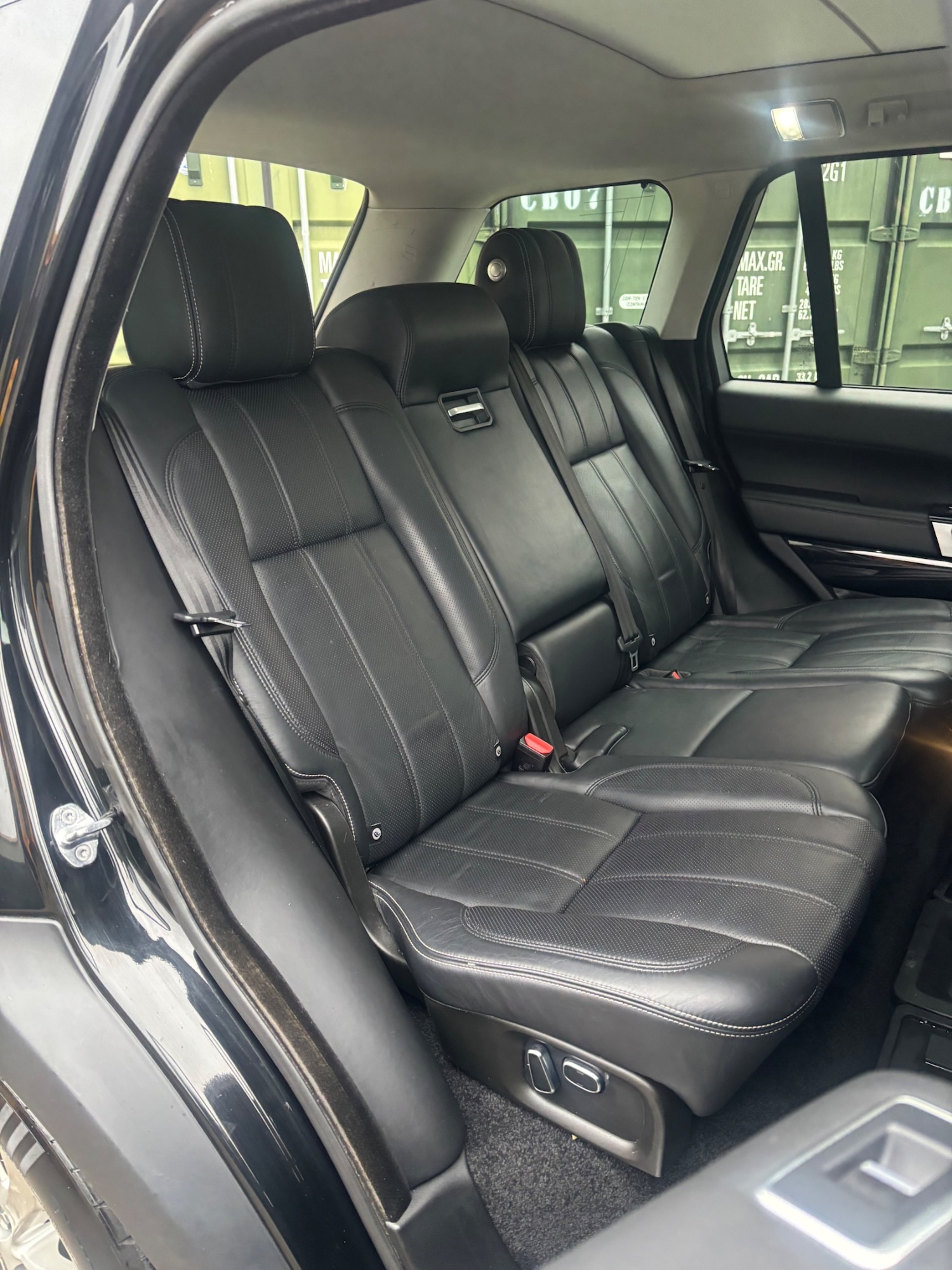 Used Land Rover Range Rover 2014 for sale - 77417249: Photo 14