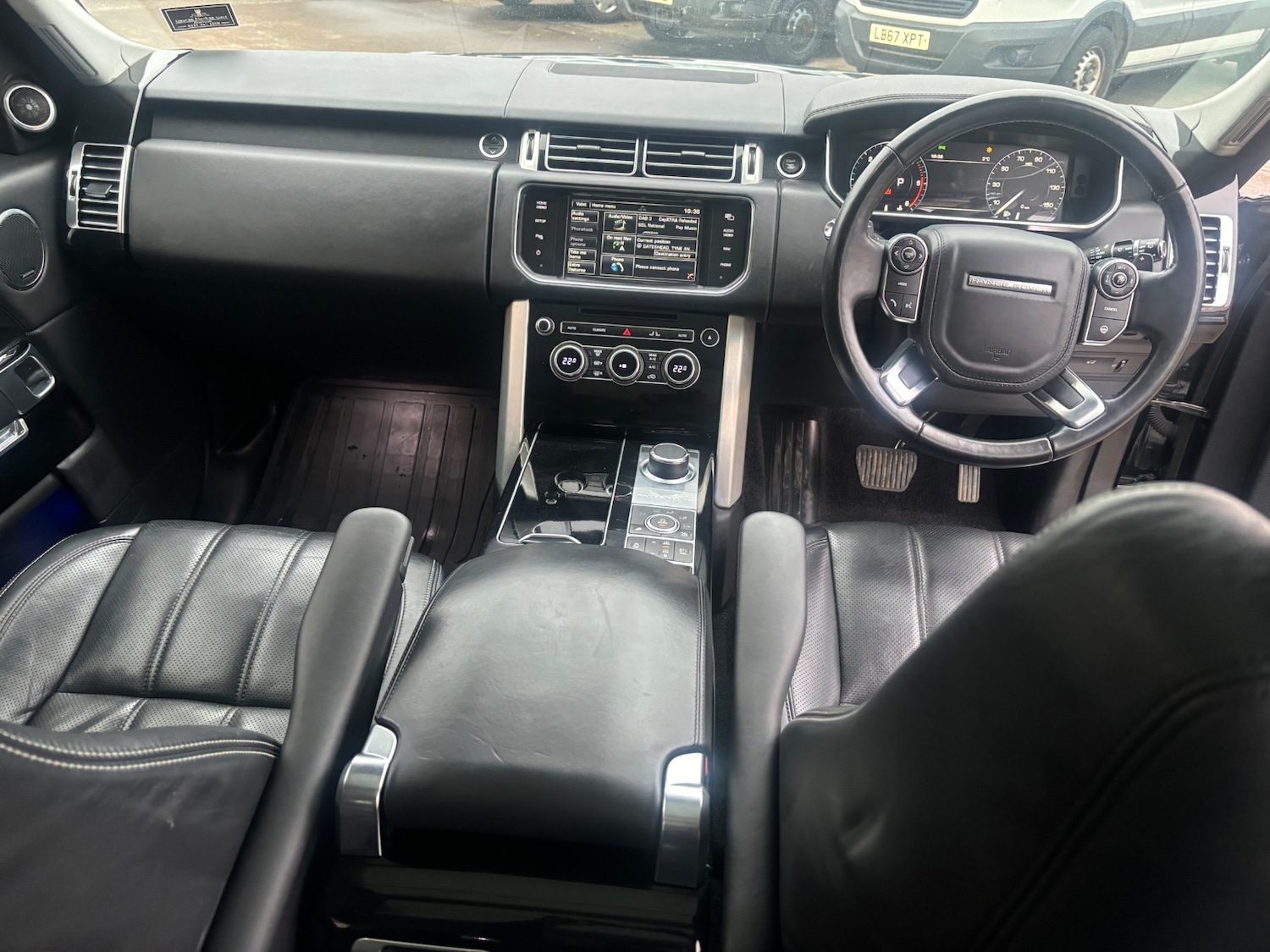 Used Land Rover Range Rover 2014 for sale - 77417249: Photo 15