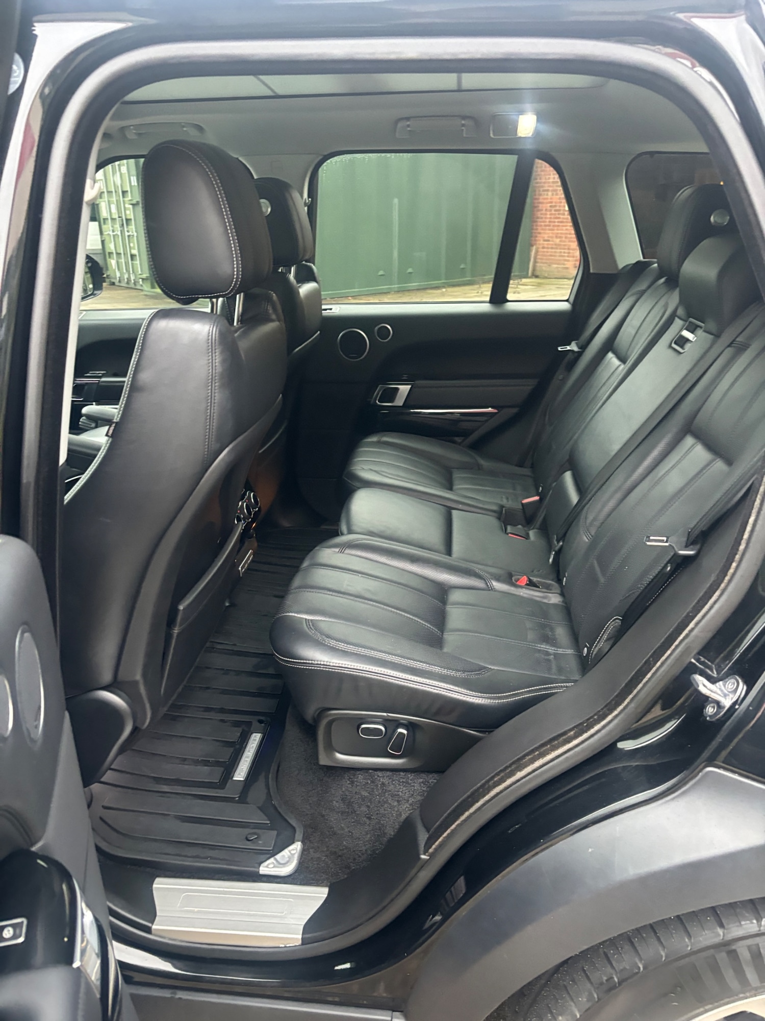 Used Land Rover Range Rover 2014 for sale - 77417249: Photo 18