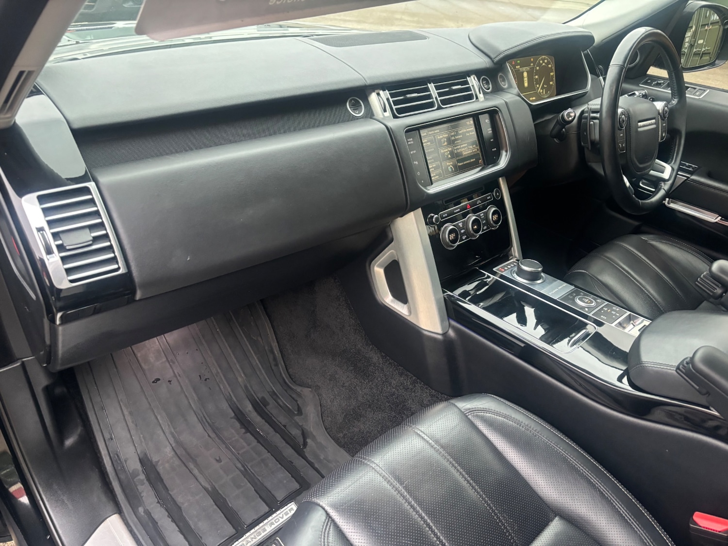 Used Land Rover Range Rover 2014 for sale - 77417249: Photo 22