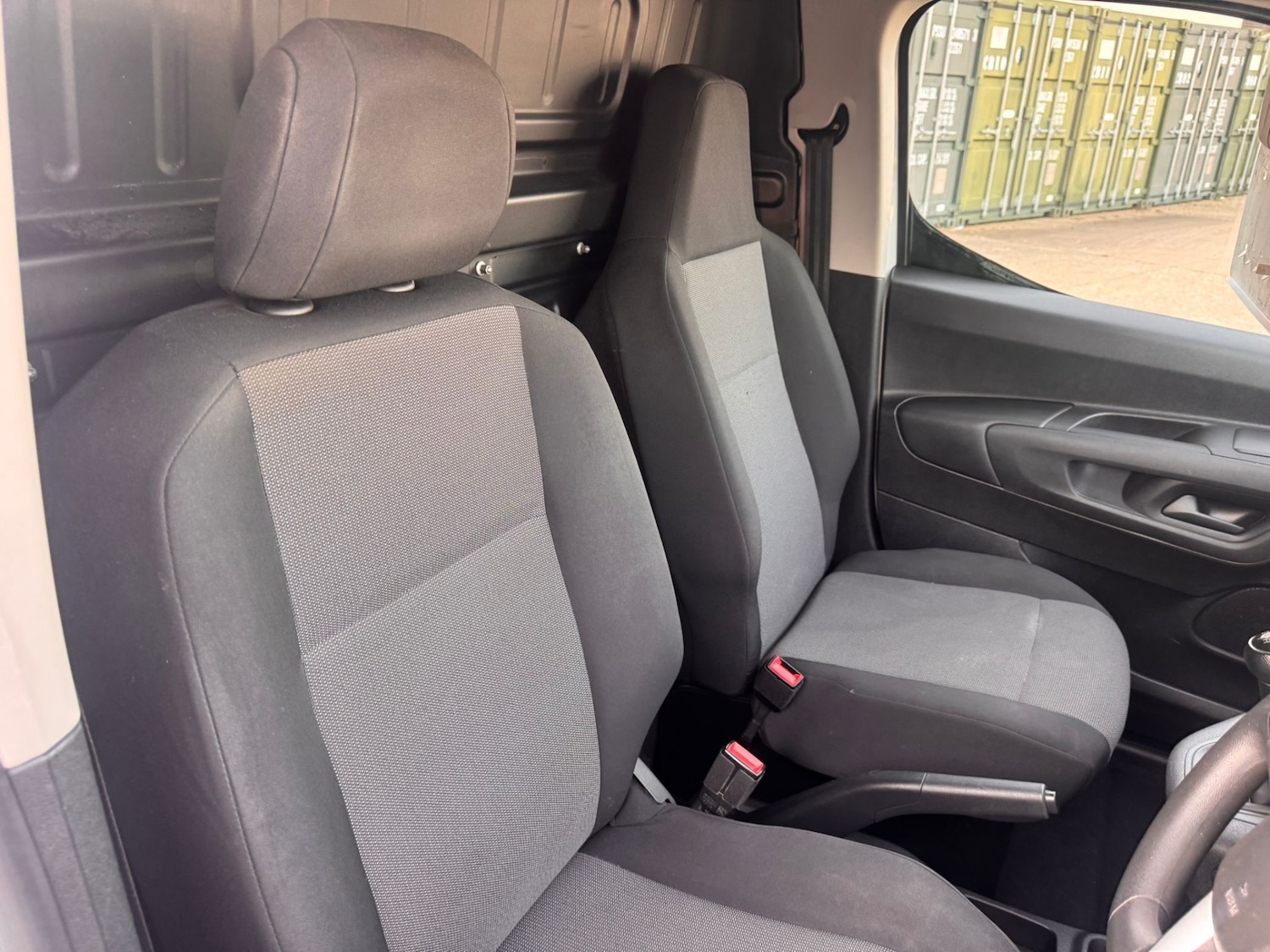 Used Vauxhall Combo 2019 for sale - 77968850: Photo 13