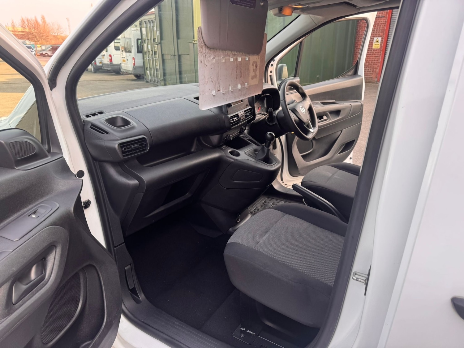 Used Vauxhall Combo 2019 for sale - 77968850: Photo 16