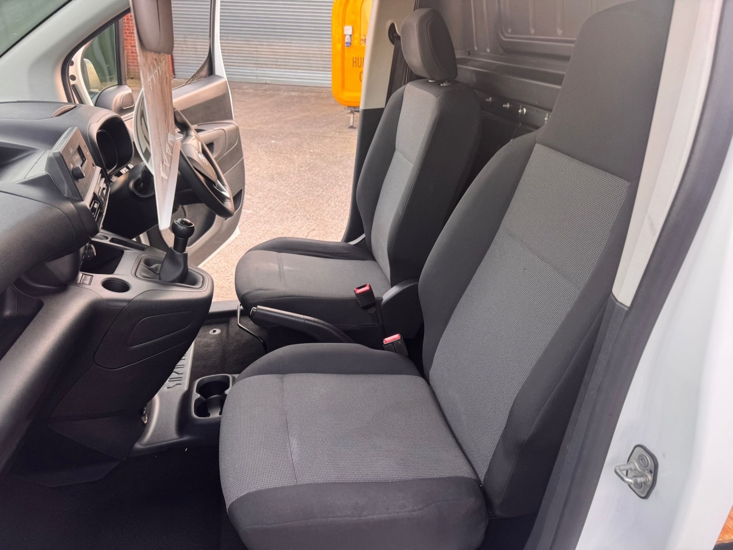 Used Vauxhall Combo 2019 for sale - 77968850: Photo 17