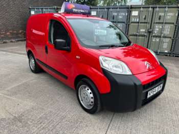 Used Citroen Nemo 2014 for sale - 75049633: Photo