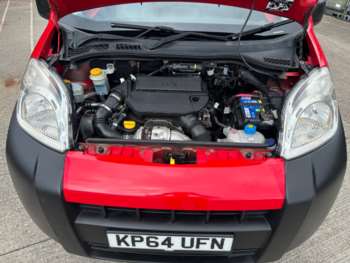 Used Citroen Nemo 2014 for sale - 75049633: Photo