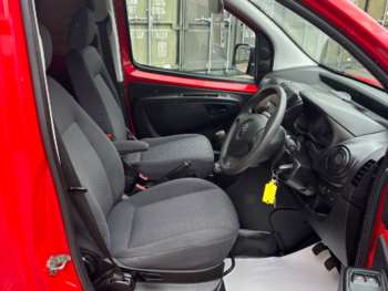 Used Citroen Nemo 2014 for sale - 75049633: Photo