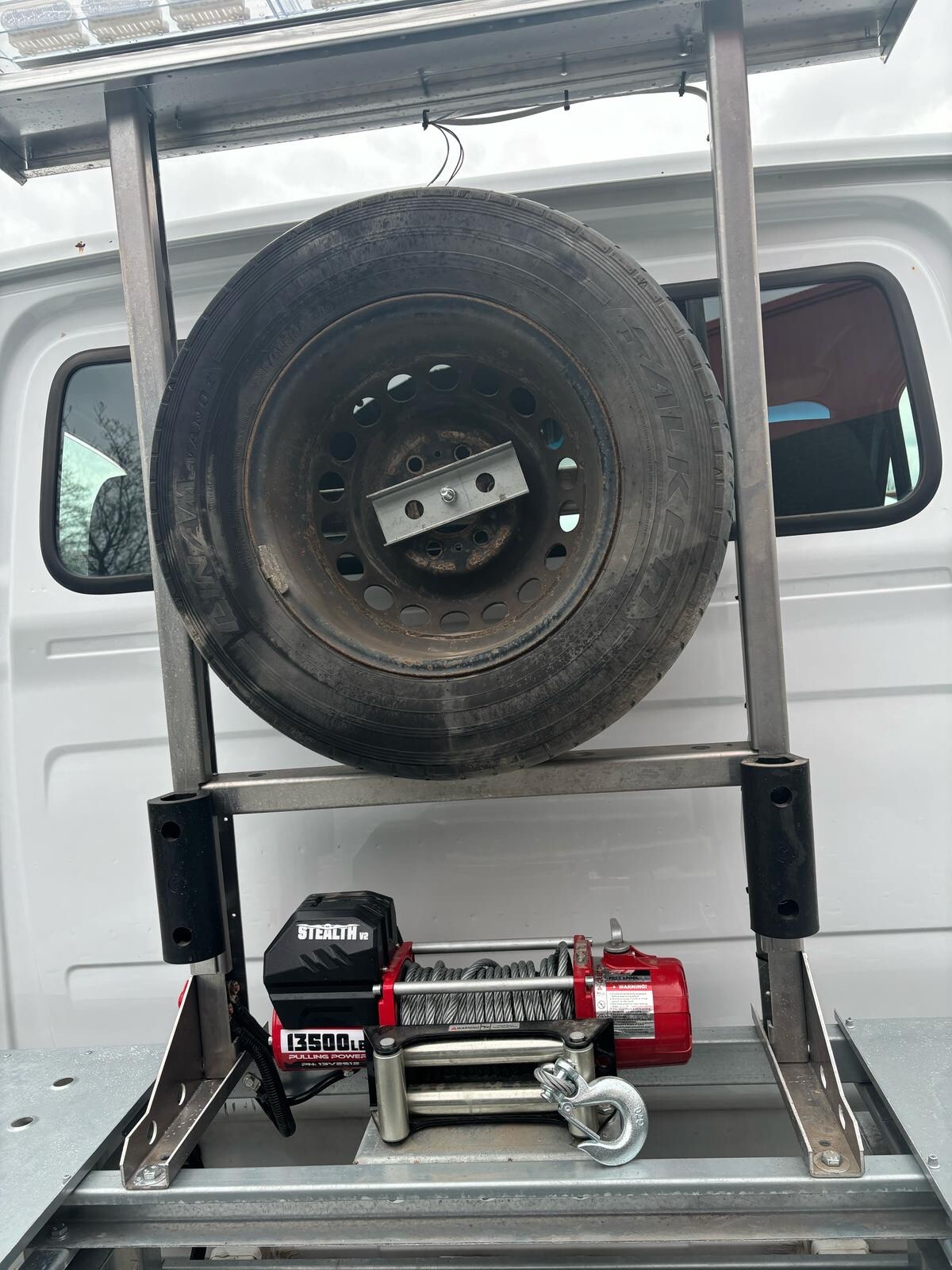 Vehicle 15