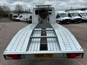 Used Mercedes-Benz Sprinter 2020 for sale - 74361434: Photo