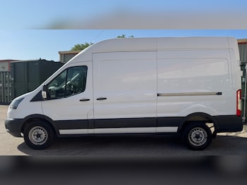 Used Ford Transit 2017 for sale - 79005055: Photo
