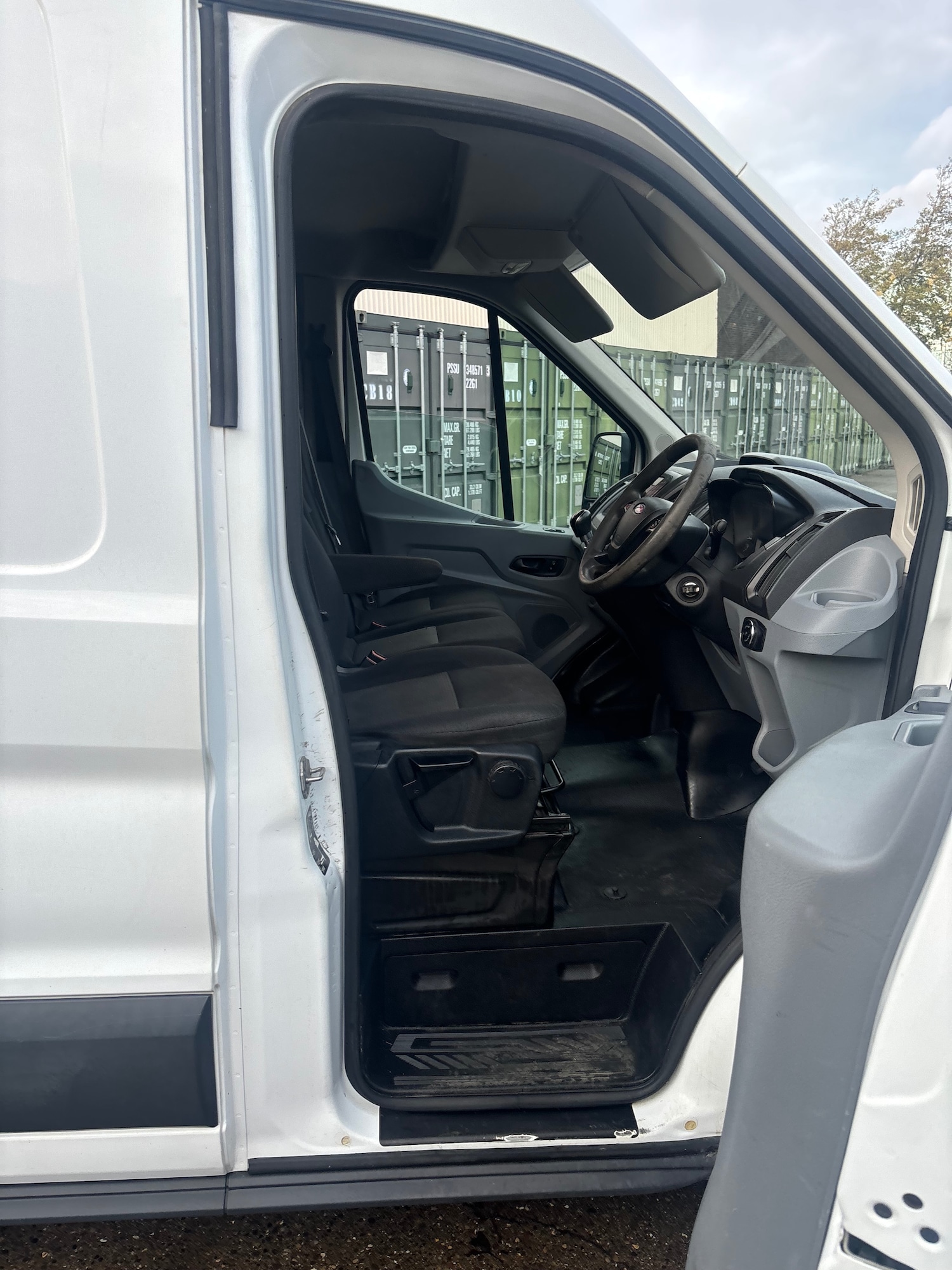 Used Ford Transit 2019 for sale - 76751971: Photo 6