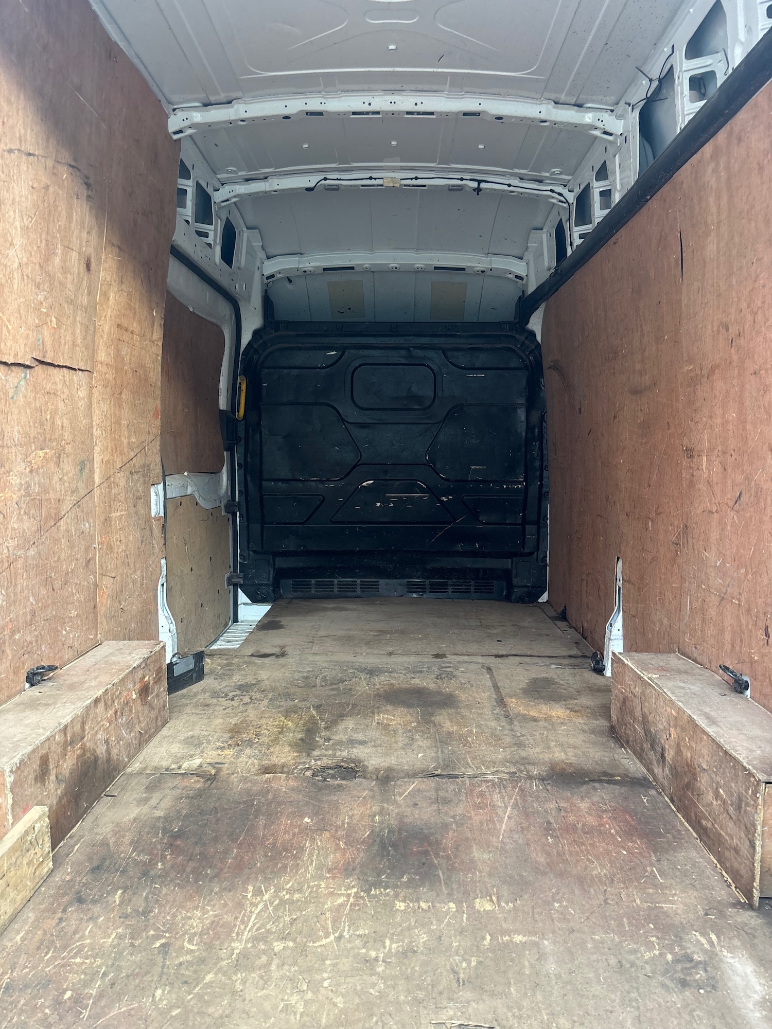 Used Ford Transit 2019 for sale - 76751971: Photo 9