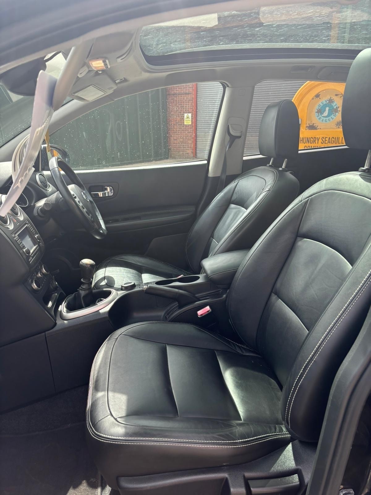 Vehicle 13