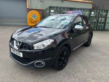 2011 (11) - 2.0 dCi Tekna 5dr 4WD