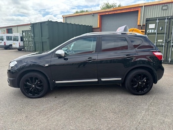 Used Nissan Qashqai 2011 for sale - 74764135: Photo