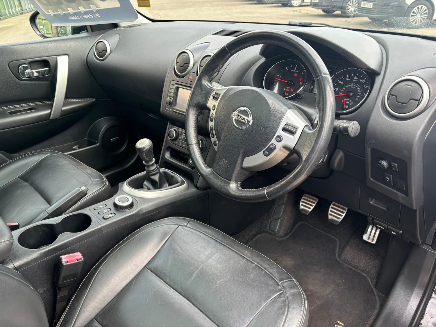 Vehicle 7