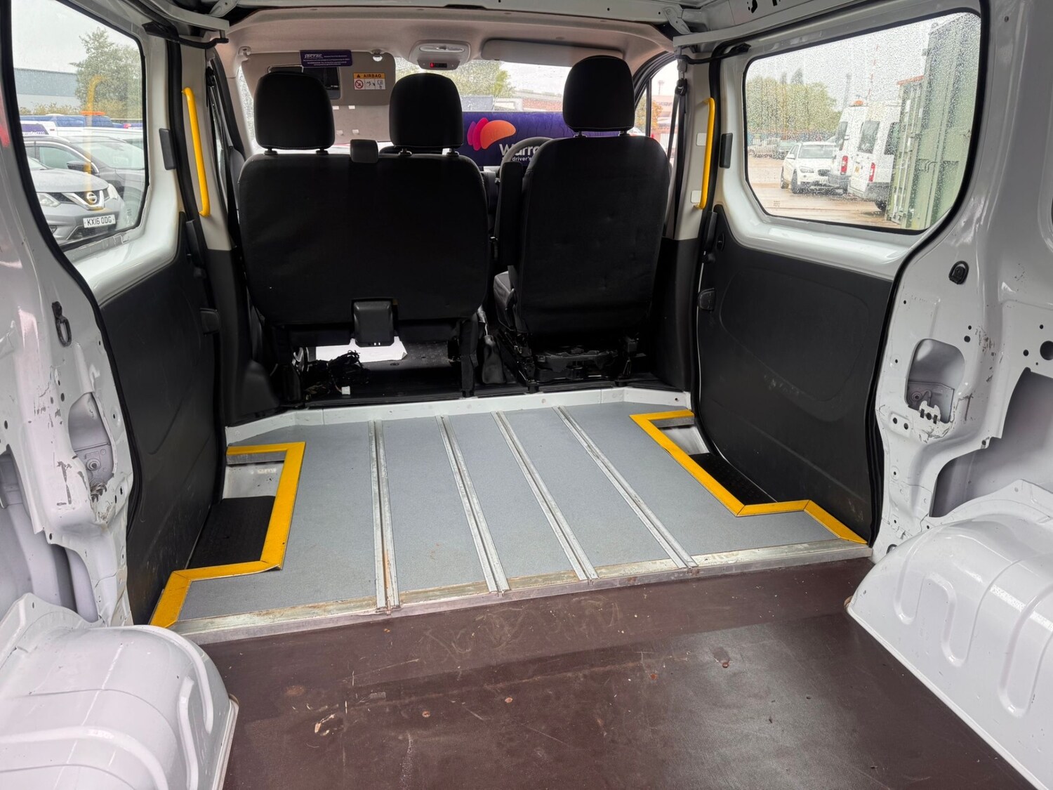 Vehicle 9