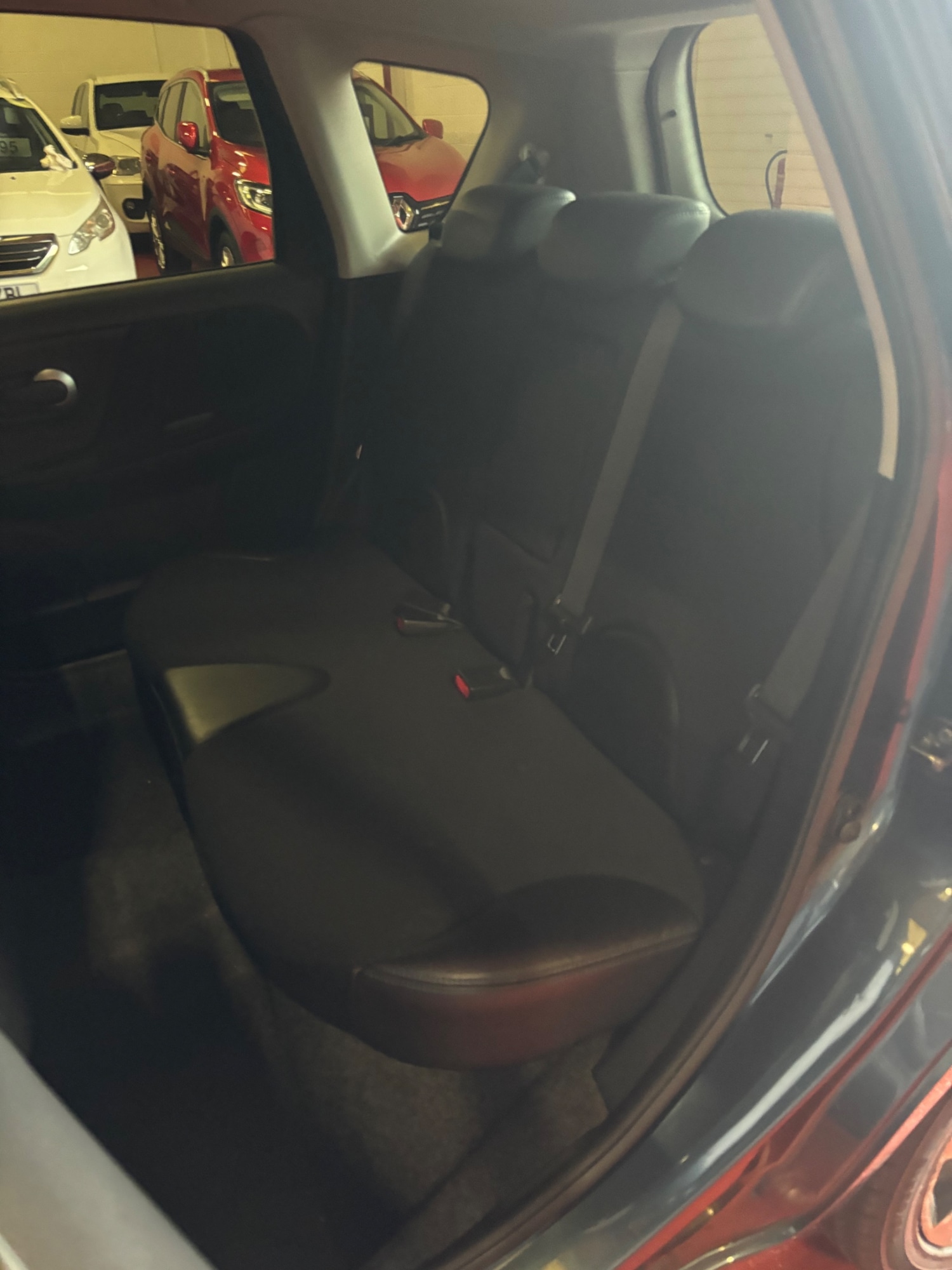 Used Nissan Note 2012 for sale - 76023123: Photo 15